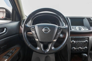 Седан Nissan Teana 2009 года, 1199000 рублей, Барнаул
