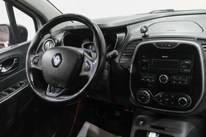 Внедорожник Renault Kaptur 2018 года, 1249000 рублей, Новокузнецк