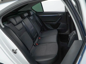 Лифтбек Skoda Octavia 2019 года, 2449077 рублей, Москва