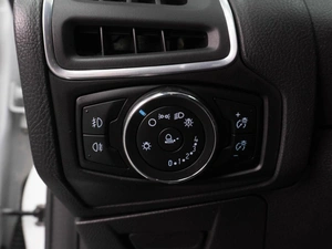 Хетчбэк Ford Focus 2014 года, 859000 рублей, Тюмень