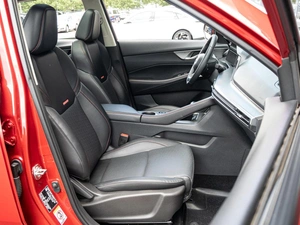 Внедорожник Changan CS35 Plus 2024 года, 1800000 рублей, Краснодар
