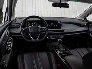 Седан Baic U5 Plus 2023 года, 1410000 рублей, Краснодар