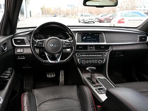 Седан Kia Optima 2019 года, 2090000 рублей, Волгоград