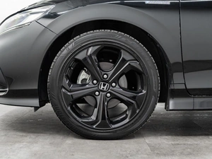 Хетчбэк Honda Jade 2018 года, 1800000 рублей, Красноярск