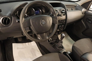 Внедорожник Renault Duster 2018 года, 1129000 рублей, Челябинск