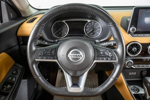 Седан Nissan Sentra 2022 года, 2389000 рублей, Пермь