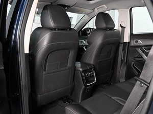 Внедорожник Jetour X70 Plus 2023 года, 2419000 рублей, Аксай