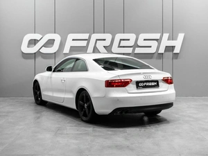 Купе Audi A5 2009 года, 1059000 рублей, Тюмень