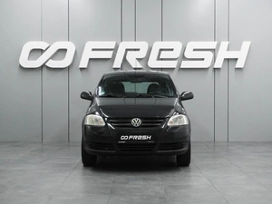 Хетчбэк Volkswagen Fox 2009 года, 289000 рублей, Воронеж
