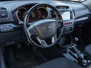 Внедорожник Kia Sorento 2018 года, 1999000 рублей, Петрозаводск