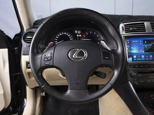 Седан Lexus IS 2008 года, 1200000 рублей, Омск