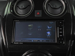 Хетчбэк Nissan Note 2018 года, 1305000 рублей, Ставрополь