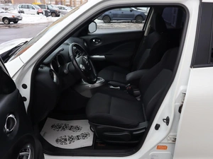Внедорожник Nissan Juke 2013 года, 1295000 рублей, Железногорск