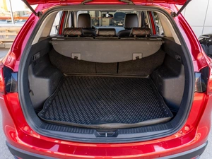 Внедорожник Mazda CX-5 2017 года, 2289000 рублей, Саратов
