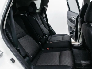 Внедорожник Nissan X-Trail 2019 года, 2499000 рублей, Красноярск