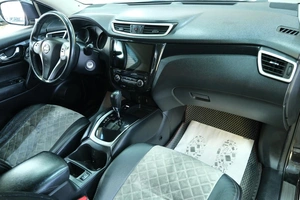 Внедорожник Nissan Qashqai 2014 года, 1599000 рублей, Омск