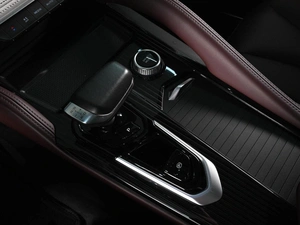 Внедорожник Geely Monjaro 2021 года, 3199000 рублей, Аксай