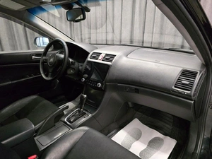 Седан Honda Accord 2007 года, 890000 рублей, Красноярск