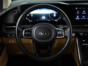 Минивэн Kia Carnival 2020 года, 3798999 рублей, Москва