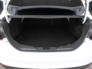 Седан Ford Focus 2012 года, 699000 рублей, Тюмень