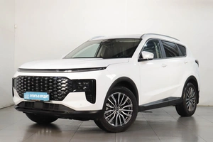 Внедорожник Soueast S07 2024 года, 2839000 рублей, Челябинск