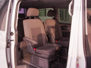 Минивэн Volkswagen Multivan 2011 года, 2170000 рублей, Владимир