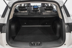 Внедорожник Changan CS35 Plus 2023 года, 2139000 рублей, Барнаул