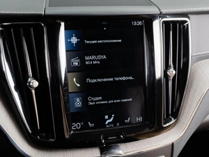 Внедорожник Volvo XC60 2018 года, 4570000 рублей, Тюмень