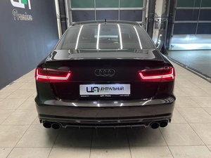 Седан Audi A6 2016 года, 2390000 рублей, Красноярск