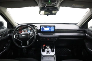 Внедорожник Haval Jolion 2024 года, 1760000 рублей, Брянск