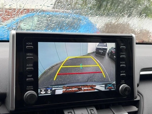 Внедорожник Toyota RAV4 2019 года, 3199000 рублей, Ижевск
