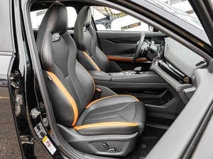 Лифтбек Changan UNI-V 2023 года, 2450000 рублей, Краснодар