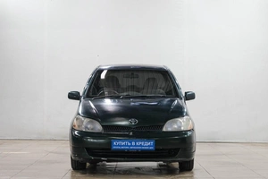 Седан Toyota Platz 2000 года, 499000 рублей, Новокузнецк