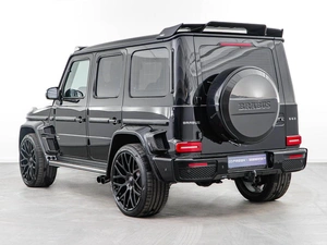 Внедорожник Mercedes-benz G-класс AMG 2021 года, 21999050 рублей, Москва