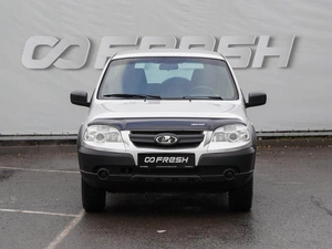 Внедорожник ВАЗ (LADA) Niva 2020 года, 729000 рублей, Волгоград