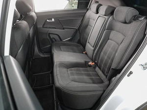 Внедорожник Kia Sportage 2014 года, 1329000 рублей, Воронеж