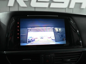 Седан Mazda 6 2013 года, 1379000 рублей, Ростов-на-Дону