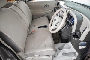 Минивэн Nissan Cube 2018 года, 1159000 рублей, Барнаул