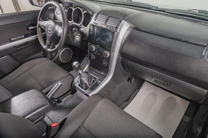 Внедорожник Suzuki Grand Vitara 2008 года, 979000 рублей, Томск