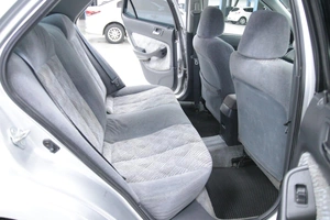 Седан Honda Accord 1997 года, 513000 рублей, Солонцы