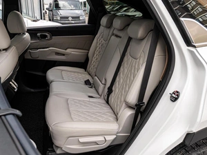 Внедорожник Kia Sorento 2021 года, 4849000 рублей, Краснодар