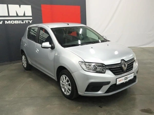 Хэтчбек Renault Sandero 2020 года, 1085000 рублей, Курск
