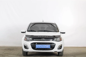 Универсал ВАЗ (LADA) Kalina 2013 года, 529000 рублей, Тюмень
