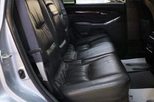 Внедорожник Toyota Land Cruiser Prado 2007 года, 2439000 рублей, Омск