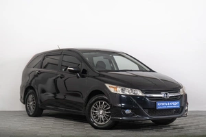 Минивэн Honda Stream 2011 года, 1099000 рублей, Томск
