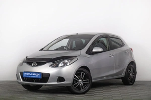 Хетчбэк Mazda Demio 2009 года, 629000 рублей, Томск