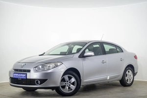 Седан Renault Fluence 2012 года, 849000 рублей, Оренбург