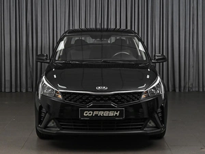 Седан Kia Rio 2020 года, 1680000 рублей, Ставрополь