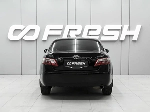 Седан Toyota Camry 2011 года, 1350000 рублей, Ростов-на-Дону