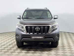 Внедорожник Toyota Land Cruiser Prado 2014 года, 3464900 рублей, Казань